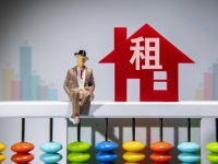 40城7月房租榜：常州、广州、杭州租金环比涨幅居前三