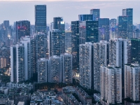 哈尔滨推出稳定房地产市场新政