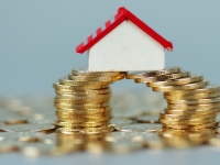 房地产融资恢复正常 11月贷款投放继续回升