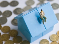 个人住房贷款投放加快 房地产融资环境改善