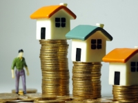2021年11月末房地产贷款同比增8.4%