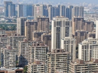 南京调整限购政策：外地人补缴6个月社保即可购房