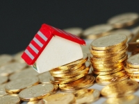 借贷成本高涨 美国房地产市场明显受冲击